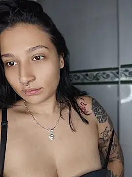 Pauilina online show from March 21, 11:47 am