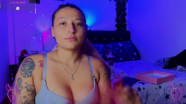 Pauilina online show from February 18, 11:17 am