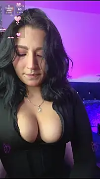 Pauilina online show from October 27, 12:33 am