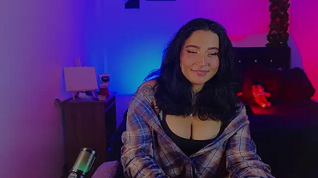 Pauilina online show from March 30, 12:56 am