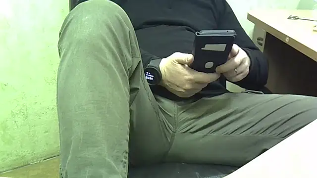 nikdov3 online show from February 12, 4:56 am