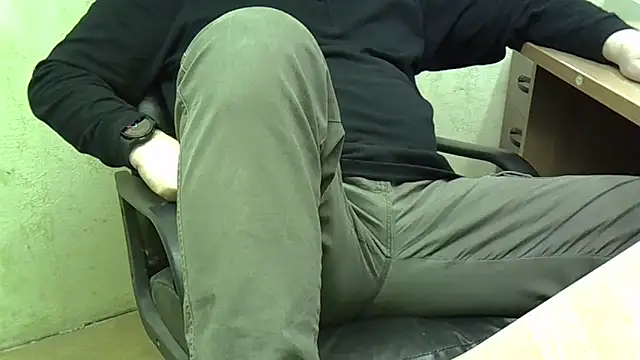 nikdov3 online show from February 5, 4:52 am