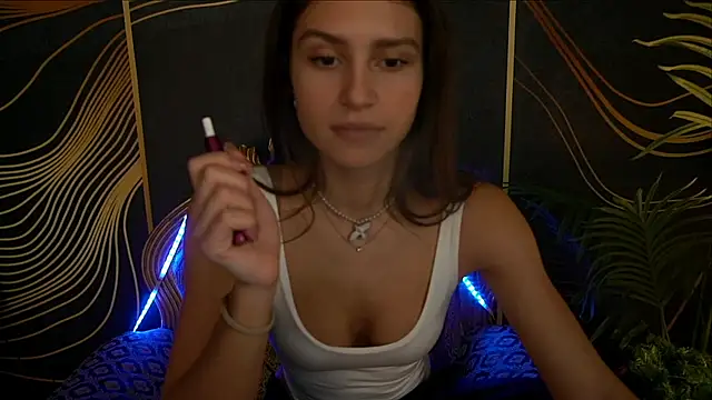 Snapshot of ValeryRoyale chatting on January 31, 5:42 pm ValeryRoyale online show from January 31, 5:42 pm