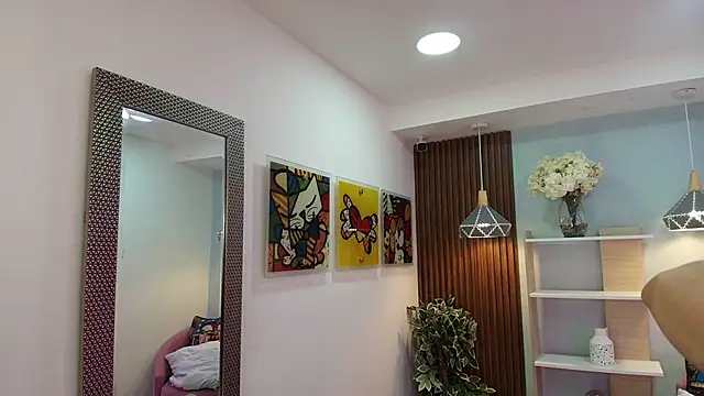 Snapshot of Dalila_Sky chatting on November 26, 6:08 pm Dalila Sky online show from November 26, 6:08 pm