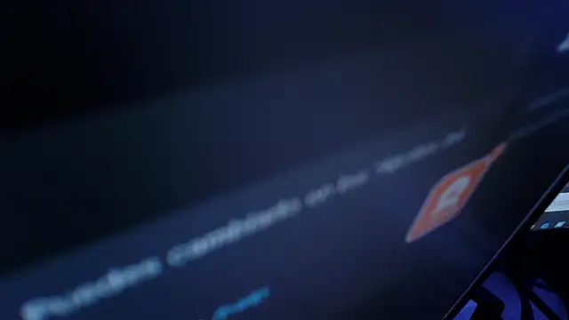 Dalila Sky online show from March 19, 6:08 pm