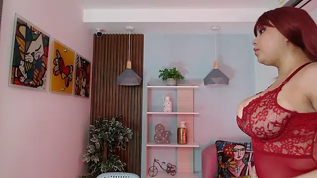 Dalila Sky online show from March 11, 6:13 pm