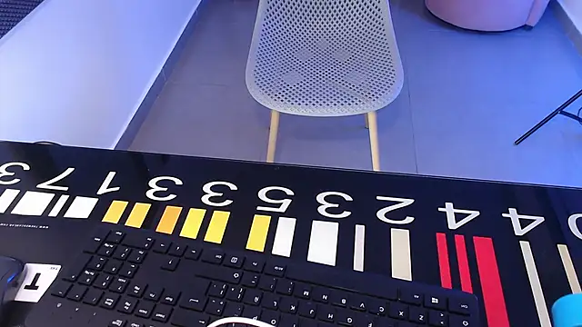 Dalila Sky online show from March 20, 6:20 pm