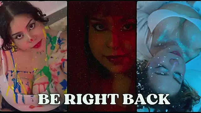 Dalila Sky online show from October 26, 2:28 pm