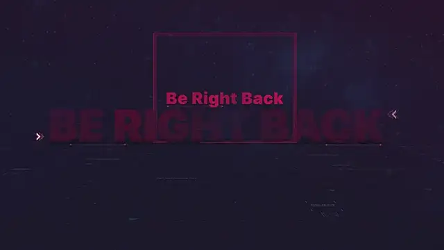 Luna1984 online show from October 31, 8:49 pm