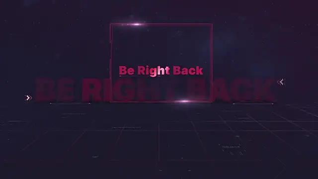 Luna1984 online show from February 26, 8:42 pm