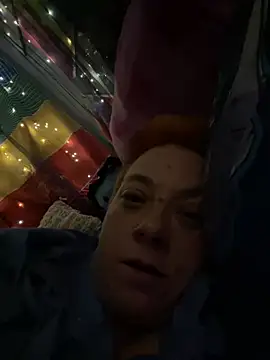 Luna1984 online show from December 28, 1:50 am