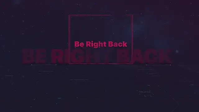 Luna1984 online show from November 8, 6:44 pm