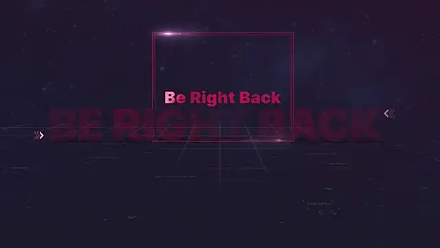 Luna1984 online show from March 18, 7:04 pm