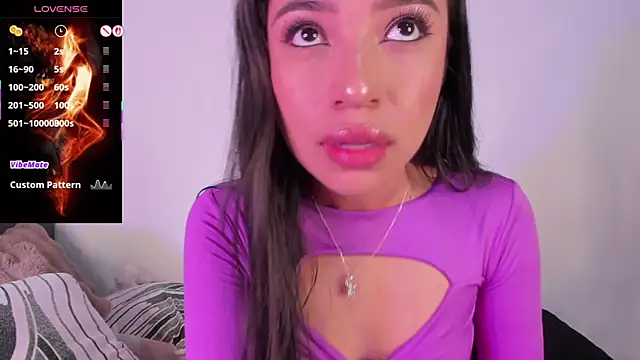 Mereo leona online show from March 26, 8:07 pm