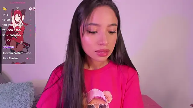 Mereo leona online show from October 20, 10:54 pm