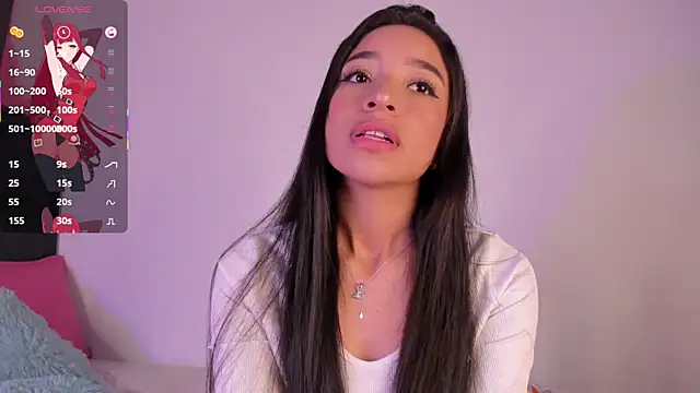 Mereo leona online show from December 18, 10:35 pm