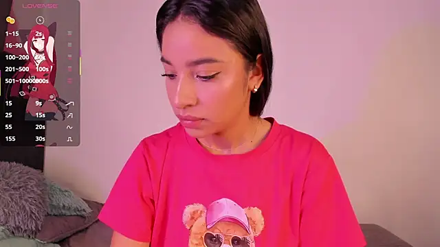 Mereo leona online show from January 6, 7:18 pm