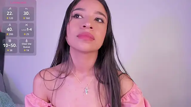 Mereo leona online show from November 15, 1:42 am