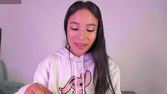 Mereo leona online show from January 6, 12:03 am