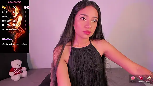 Mereo leona online show from March 5, 12:51 am