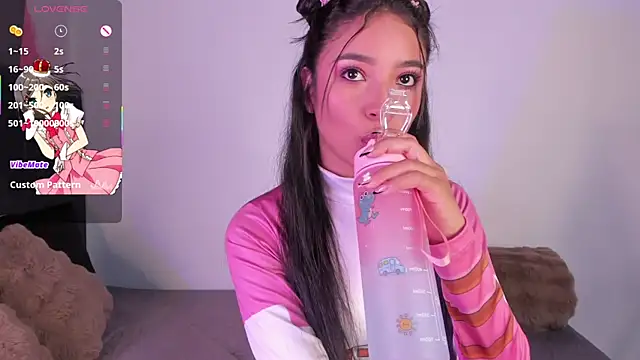 Mereo leona online show from March 3, 10:28 pm