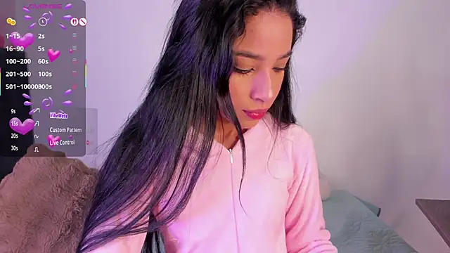 Mereo leona online show from May 10, 2:37 am