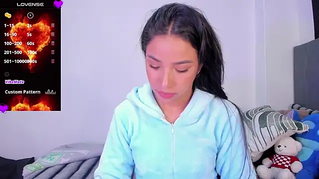 Mereo leona online show from July 19, 2:31 am