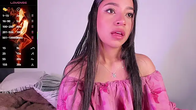 Mereo leona online show from March 30, 2:02 am