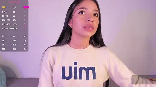 Mereo leona online show from January 8, 9:21 pm