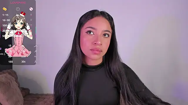 Mereo leona online show from February 26, 12:21 am