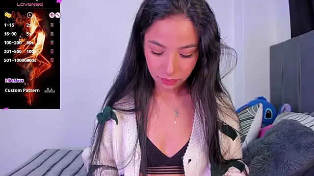 Mereo leona online show from June 28, 3:02 am