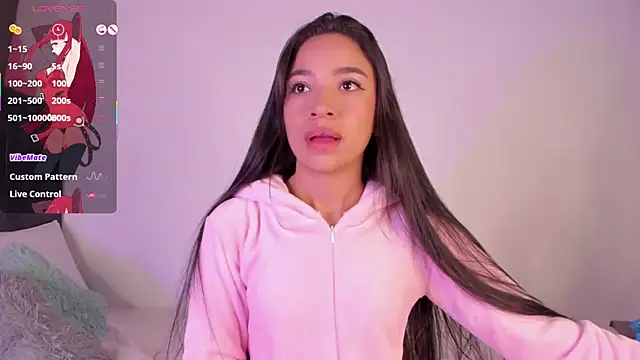 Mereo leona online show from November 4, 10:02 pm