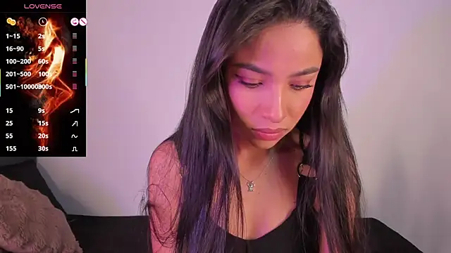 Mereo leona online show from February 28, 1:16 am