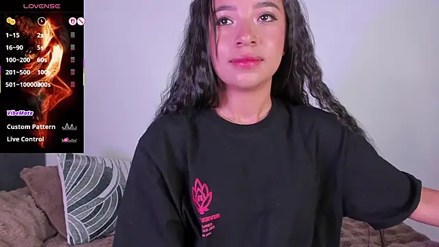 Mereo leona online show from April 7, 11:06 pm