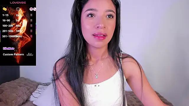 Mereo leona online show from April 21, 6:03 pm