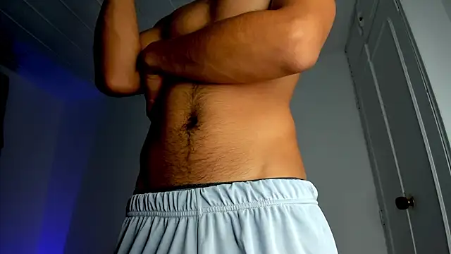 andy 0018 online show from January 31, 9:16 am