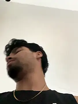 andy 0018 online show from January 13, 2:43 pm