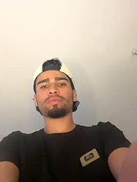 andy 0018 online show from January 11, 8:05 pm