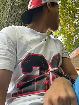 andy 0018 online show from January 21, 1:11 pm