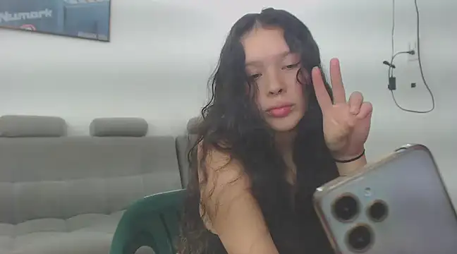 Yeimi360 online show from March 20, 1:02 am