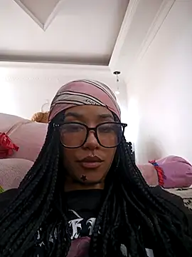 devi black13  online show from March 18, 7:15 pm