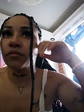 devi black13  online show from February 24, 9:15 pm