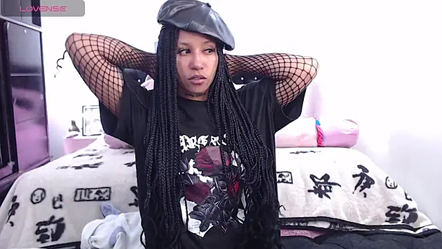 devi black13  online show from May 21, 7:55 pm