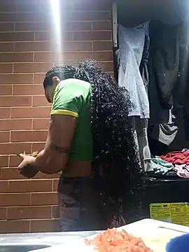 Snapshot of devi_black13_ chatting on February 27, 1:30 am devi black13 online show from February 27, 1:30 am