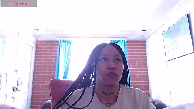 devi black13  online show from February 17, 4:59 pm