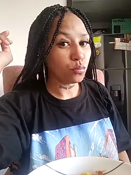 devi black13  online show from February 18, 7:54 pm