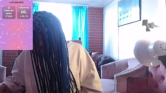 devi black13  online show from February 16, 6:06 pm