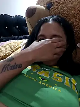 Snapshot of devi_black13_ chatting on December 28, 2:01 am devi black13 online show from December 28, 2:01 am