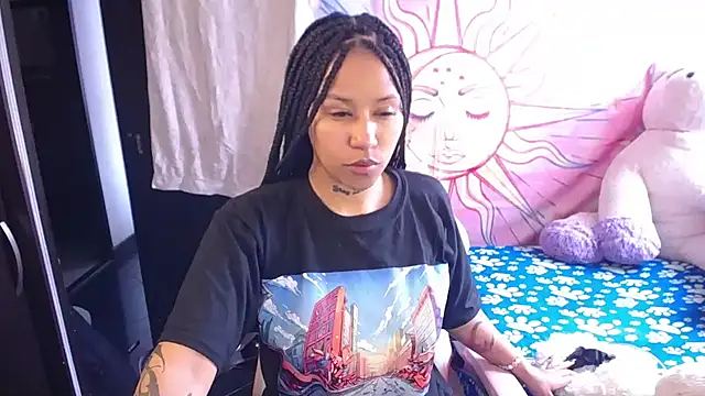 devi black13  online show from March 4, 6:48 pm