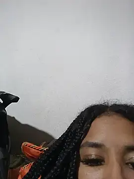 devi black13  online show from July 3, 11:44 pm